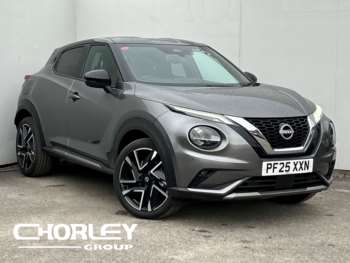 2025 - 1.0 DIG-T Tekna+ Euro 6 (s/s) 5dr