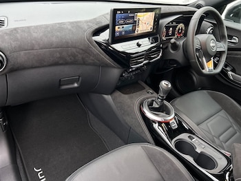 Used Nissan Juke 2025 for sale - 75412211: Photo