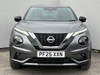 Used Nissan Juke 2025 for sale - 75412211: Photo