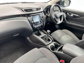 Used Nissan Qashqai 2021 for sale - 78859580: Photo