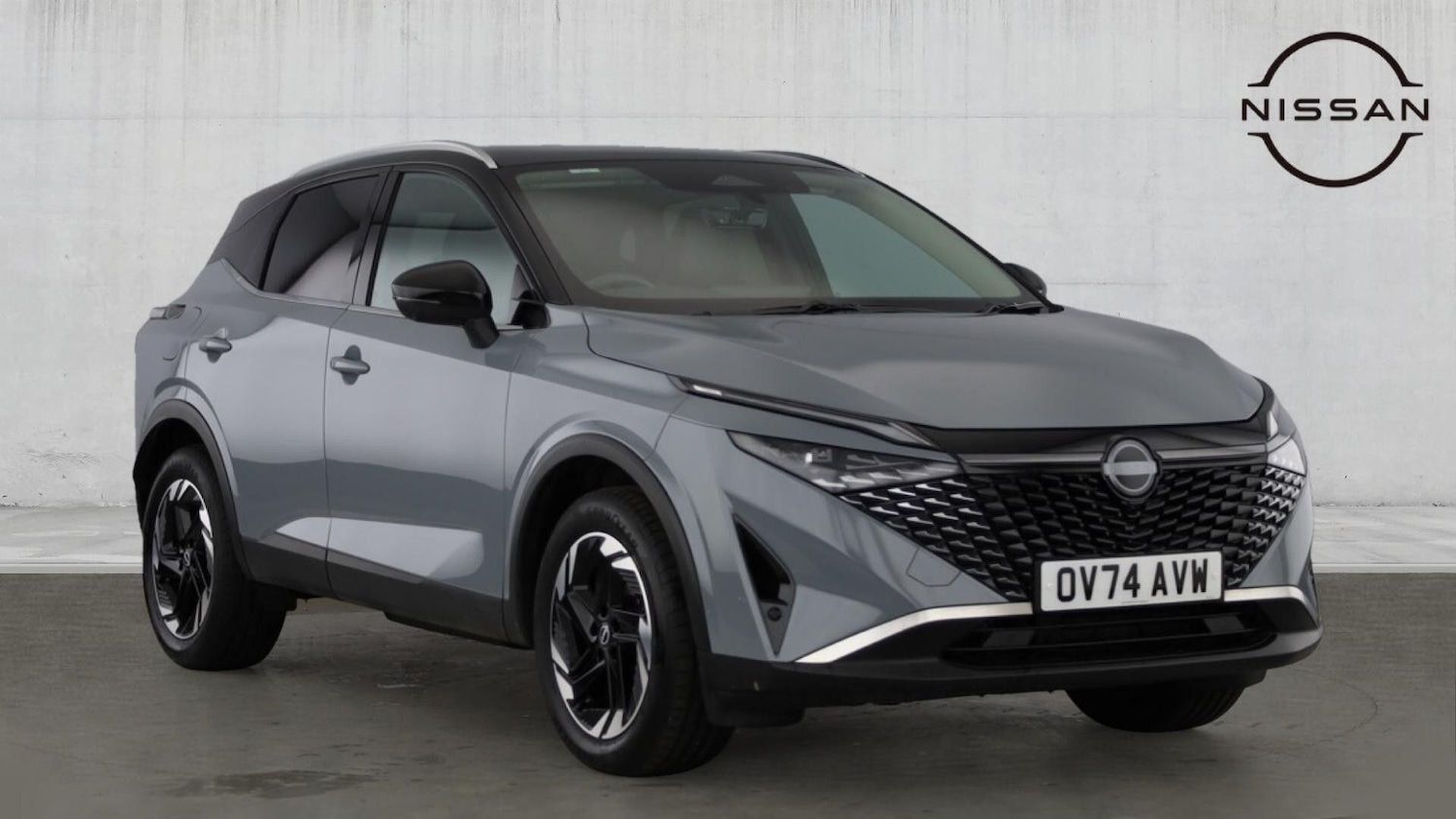 Used Nissan Qashqai 2024 for sale - 76946179: Photo 1