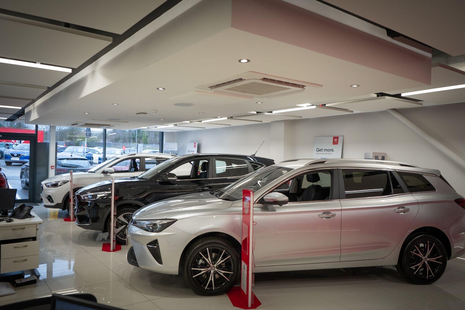 Used Nissan Qashqai 2024 for sale - 76946179: Photo 16