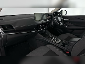 Used Nissan Qashqai 2024 for sale - 76946179: Photo