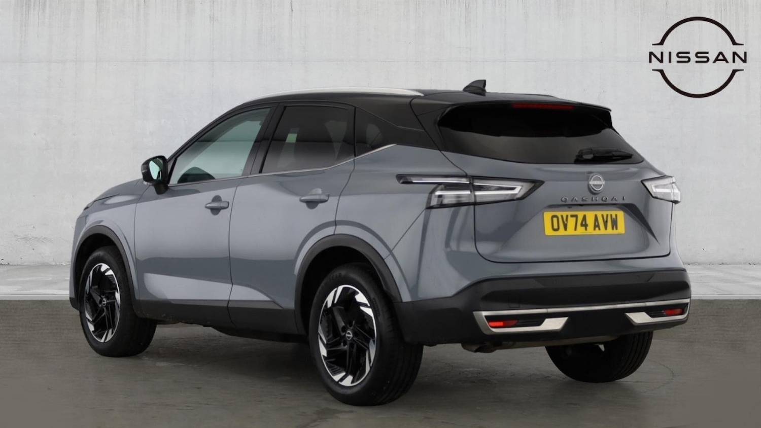 Used Nissan Qashqai 2024 for sale - 76946179: Photo 3