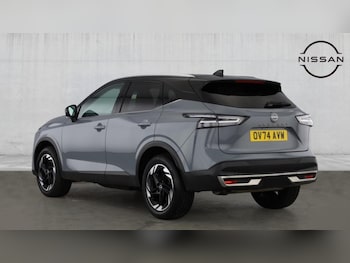 Used Nissan Qashqai 2024 for sale - 76946179: Photo