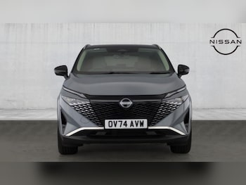 Used Nissan Qashqai 2024 for sale - 76946179: Photo