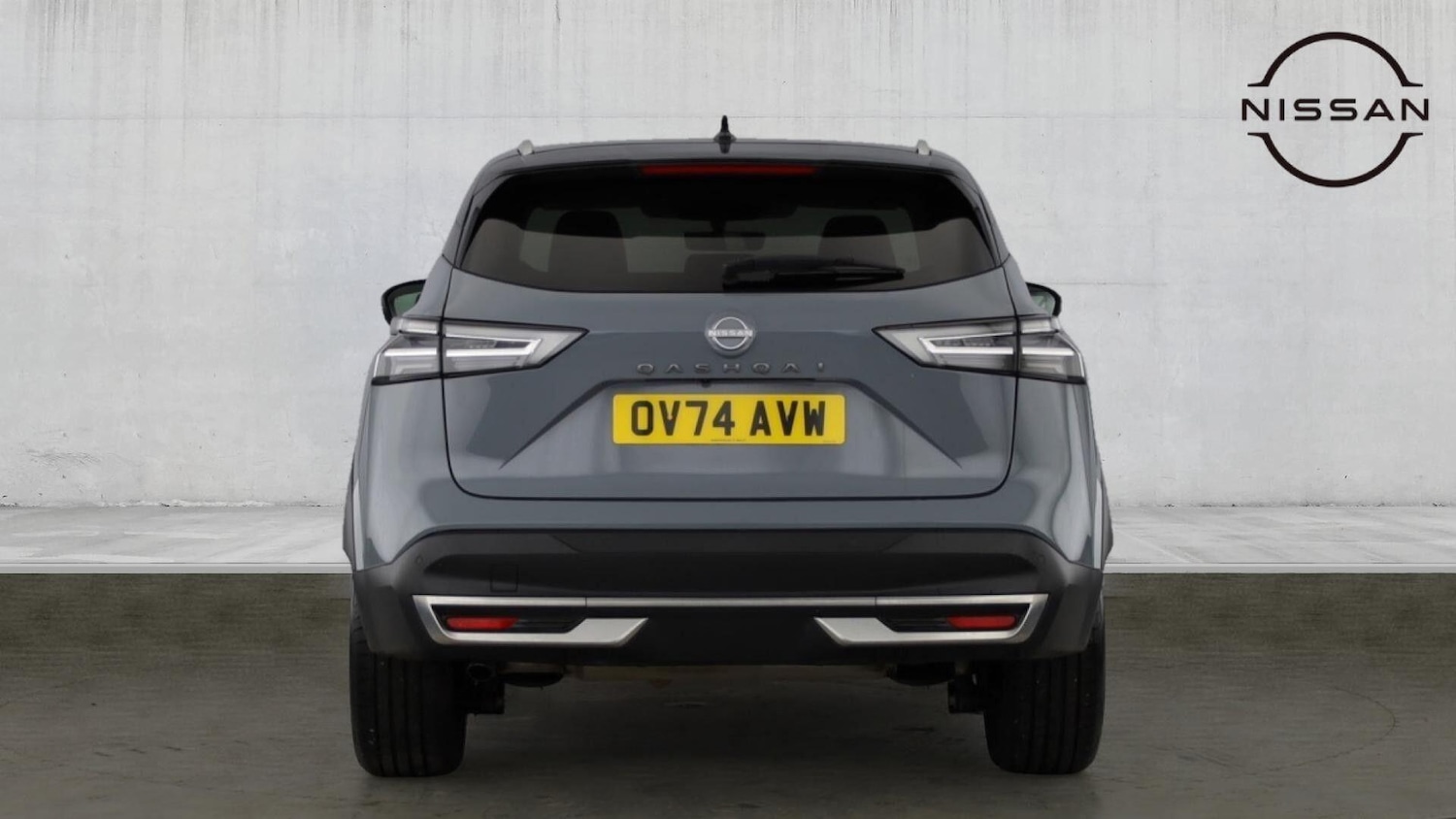 Used Nissan Qashqai 2024 for sale - 76946179: Photo 5