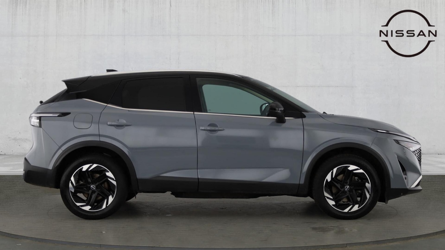 Used Nissan Qashqai 2024 for sale - 76946179: Photo 6