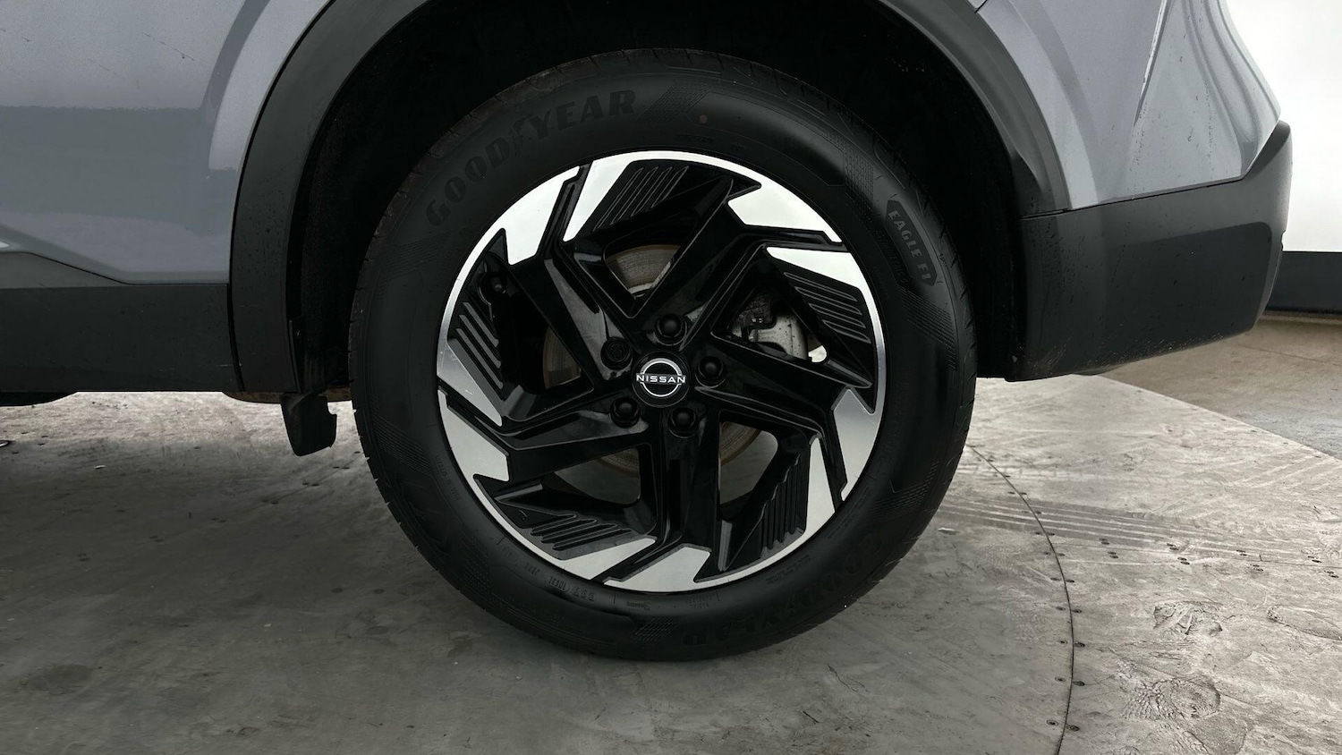 Used Nissan Qashqai 2024 for sale - 76946179: Photo 8