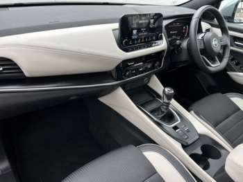 Used Nissan Qashqai 2022 for sale - 75412143: Photo