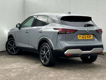 Used Nissan Qashqai 2022 for sale - 75412143: Photo