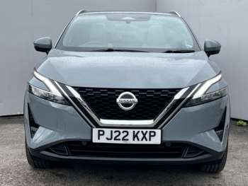 Used Nissan Qashqai 2022 for sale - 75412143: Photo