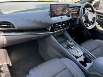 Used Nissan Qashqai 2024 for sale - 74741640: Photo