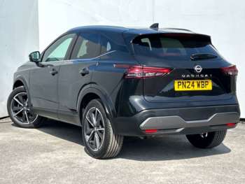 Used Nissan Qashqai 2024 for sale - 74741640: Photo