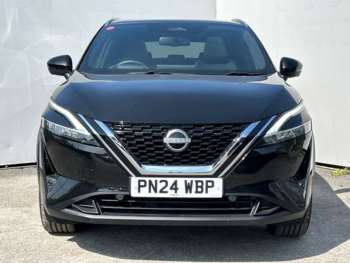 Used Nissan Qashqai 2024 for sale - 74741640: Photo