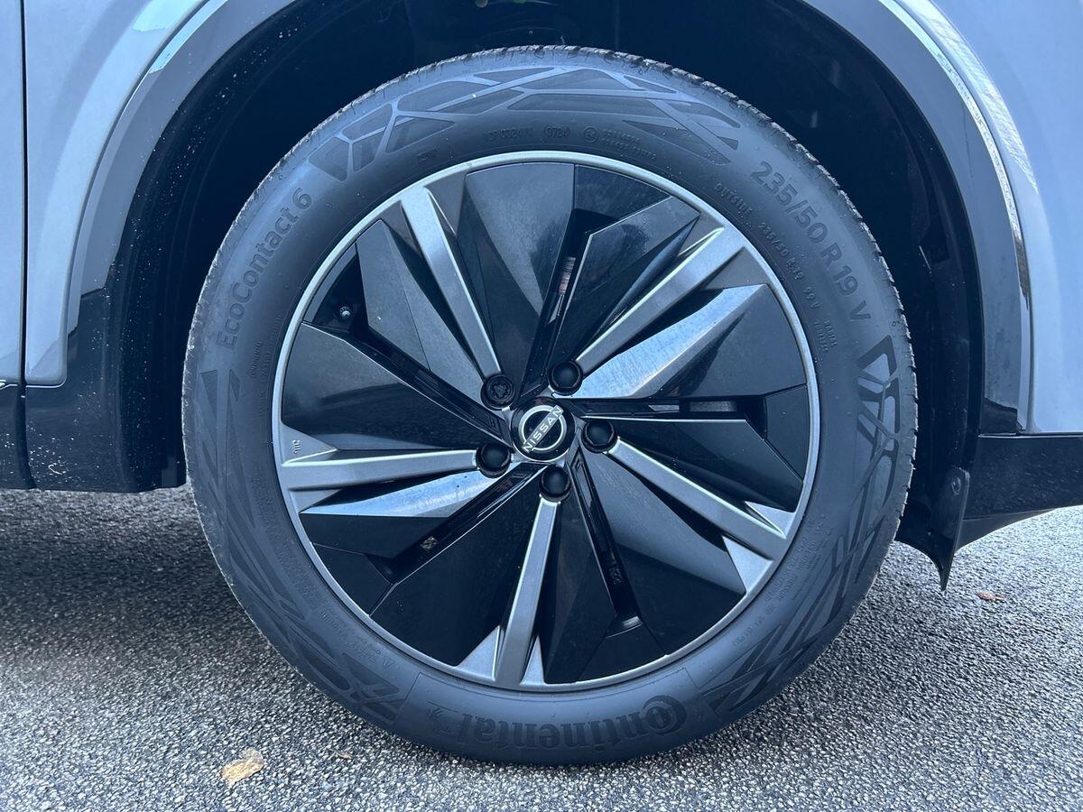 Used Nissan Qashqai 2024 for sale - 76876016: Photo 13