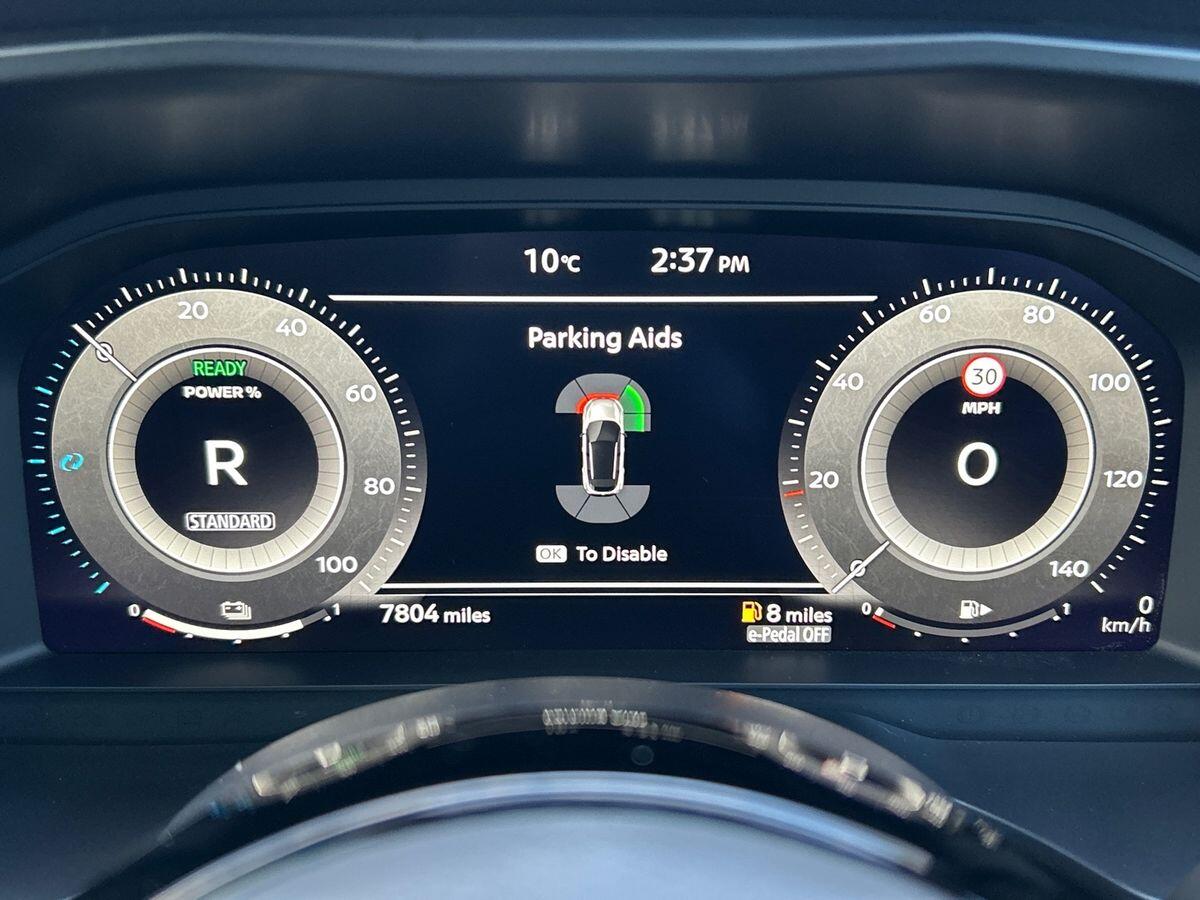 Used Nissan Qashqai 2024 for sale - 76876016: Photo 15