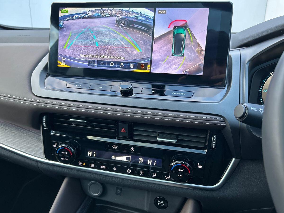 Used Nissan Qashqai 2024 for sale - 76876016: Photo 17