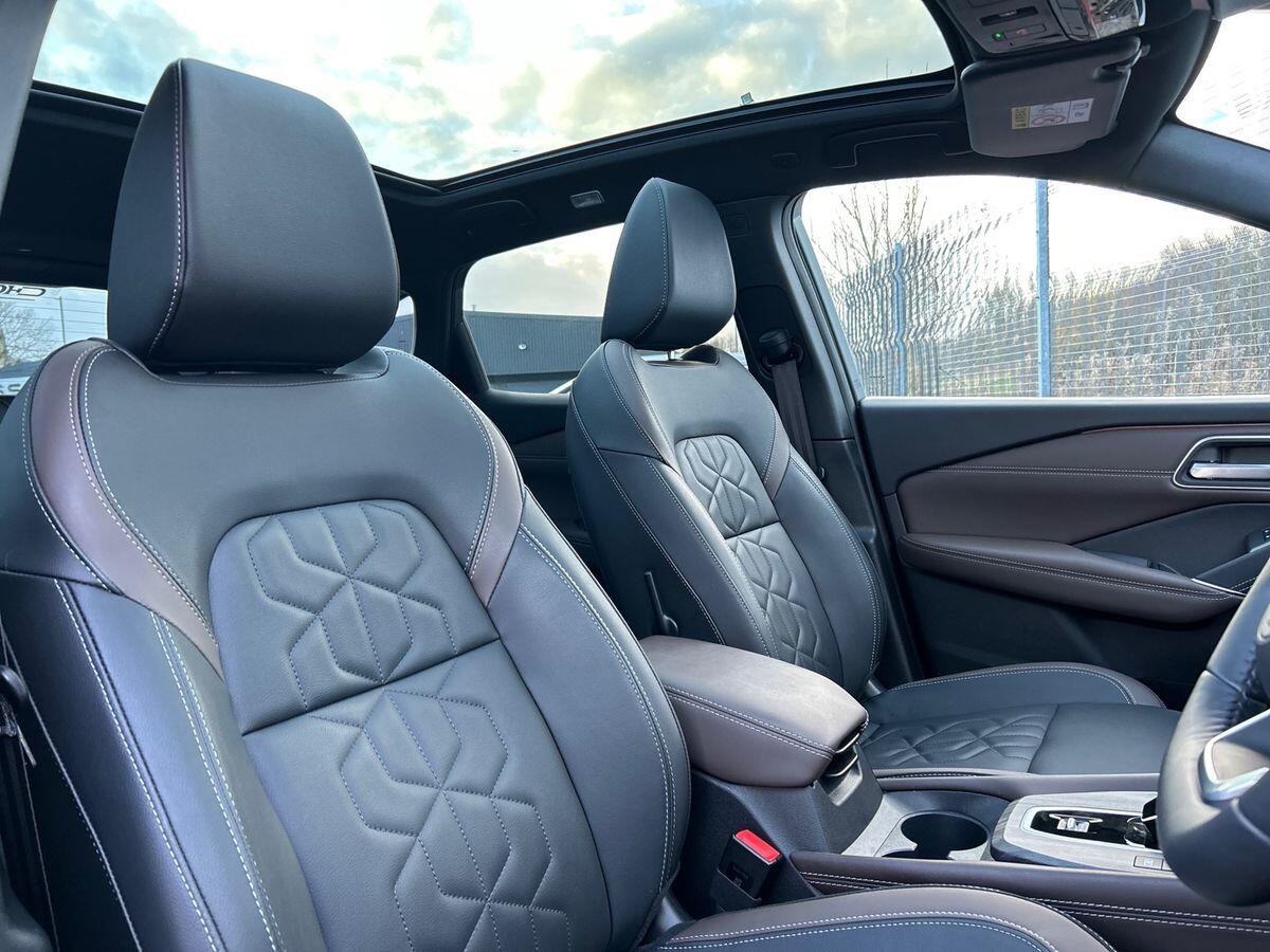 Used Nissan Qashqai 2024 for sale - 76876016: Photo 18