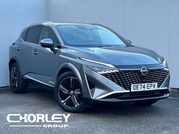 Used Nissan Qashqai 2024 for sale - 76876016: Photo