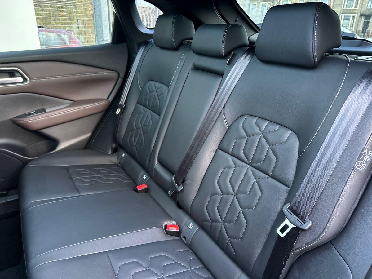 Used Nissan Qashqai 2024 for sale - 76876016: Photo 20