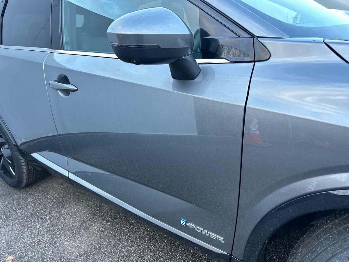 Used Nissan Qashqai 2024 for sale - 76876016: Photo 27