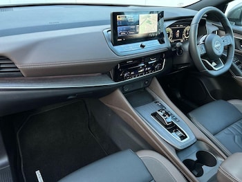 Used Nissan Qashqai 2024 for sale - 76876016: Photo