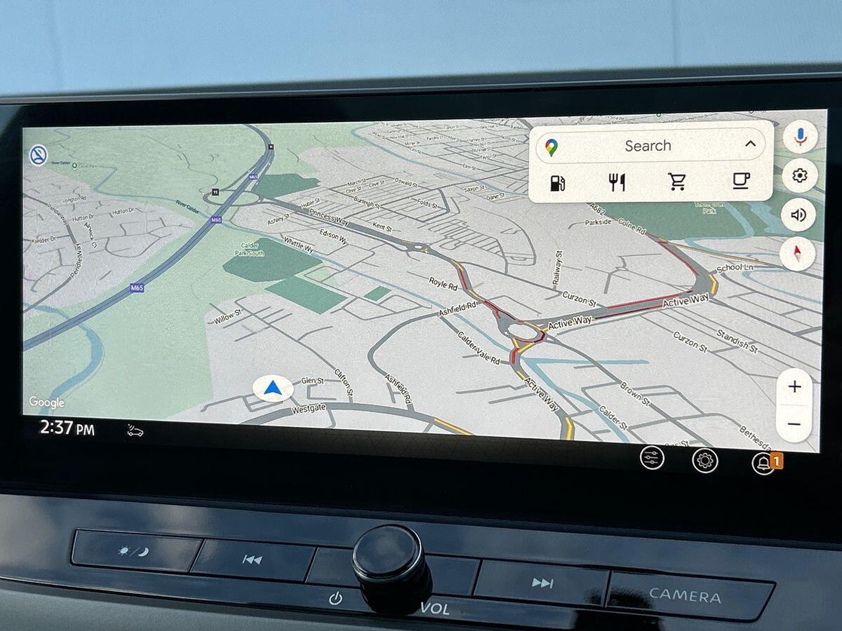 Used Nissan Qashqai 2024 for sale - 76876016: Photo 32