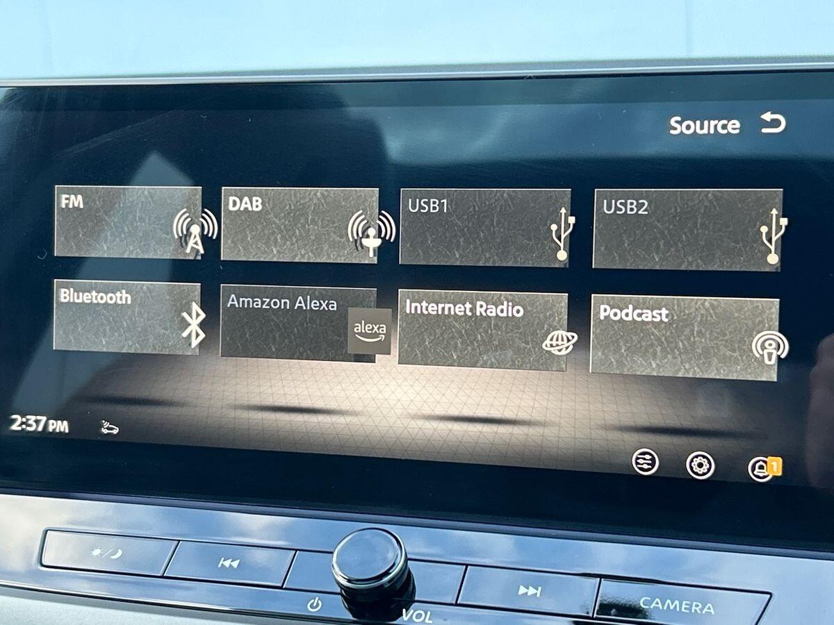 Used Nissan Qashqai 2024 for sale - 76876016: Photo 33