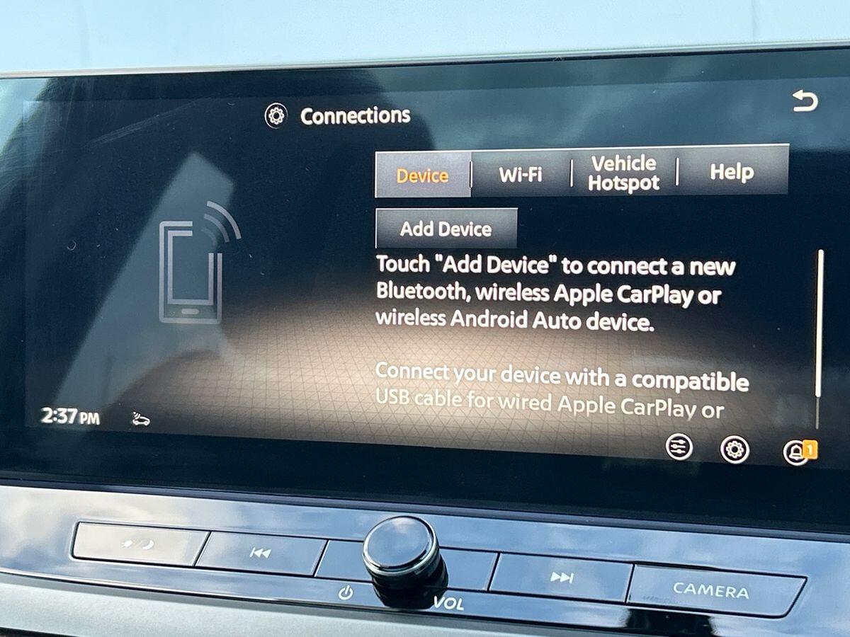 Used Nissan Qashqai 2024 for sale - 76876016: Photo 34