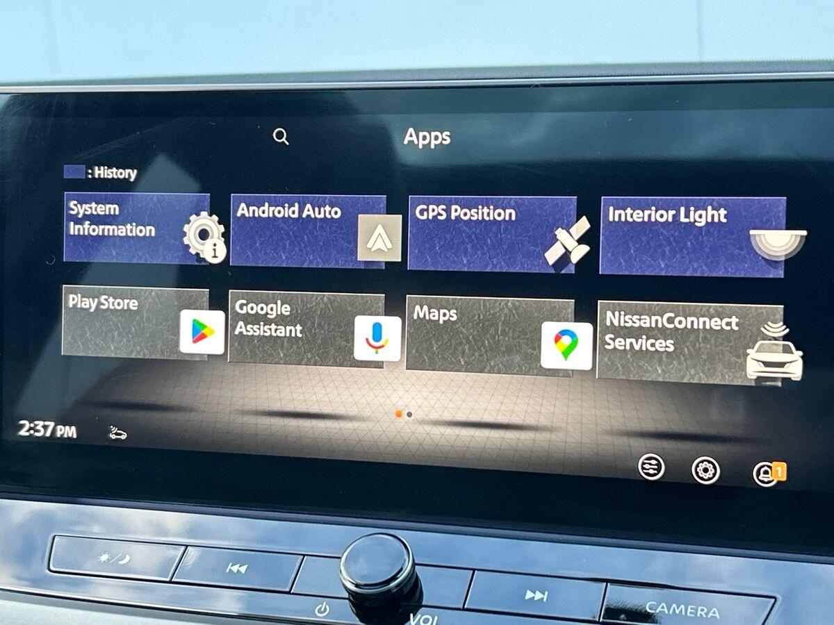 Used Nissan Qashqai 2024 for sale - 76876016: Photo 35