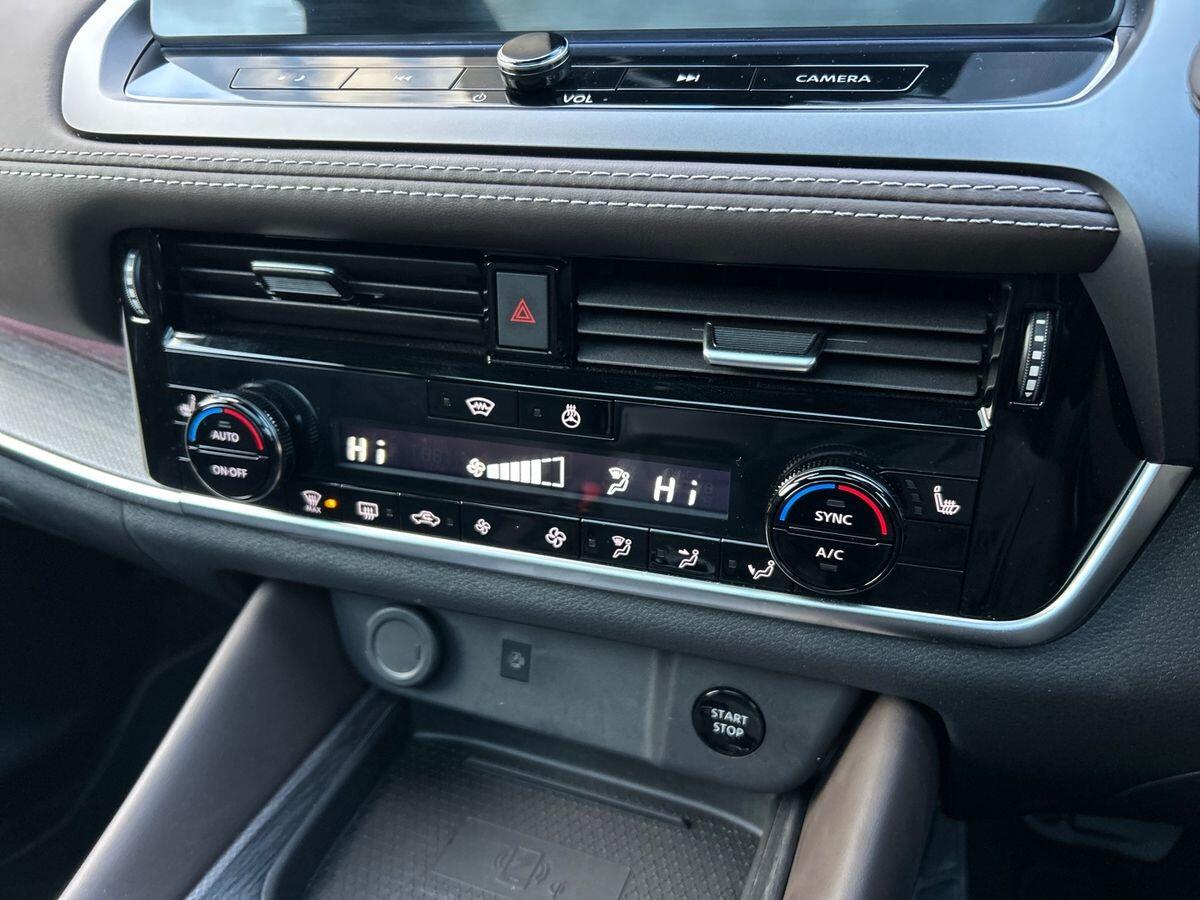 Used Nissan Qashqai 2024 for sale - 76876016: Photo 37