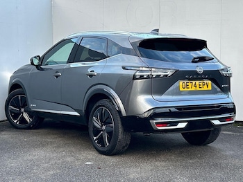 Used Nissan Qashqai 2024 for sale - 76876016: Photo