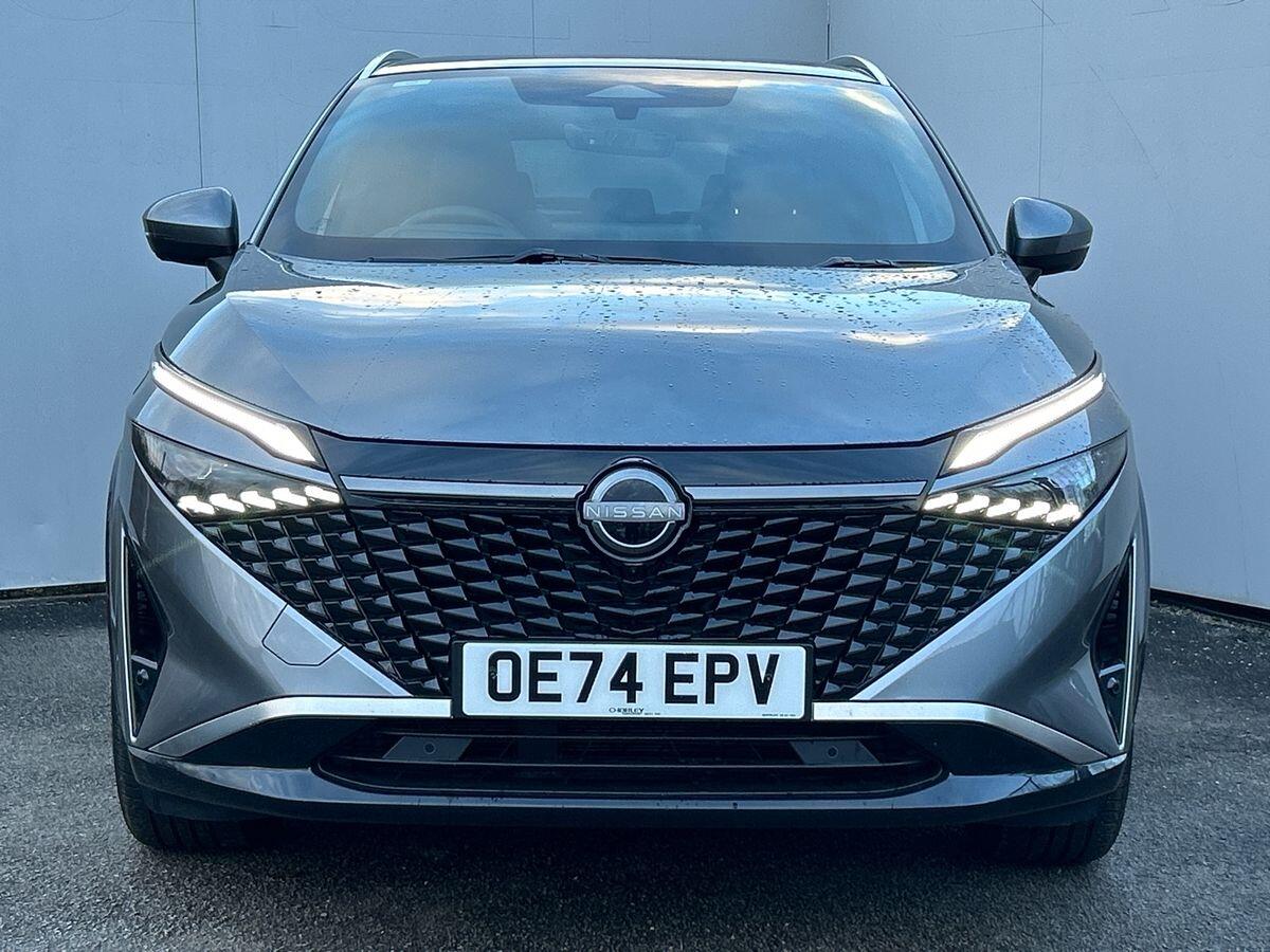 Used Nissan Qashqai 2024 for sale - 76876016: Photo 4