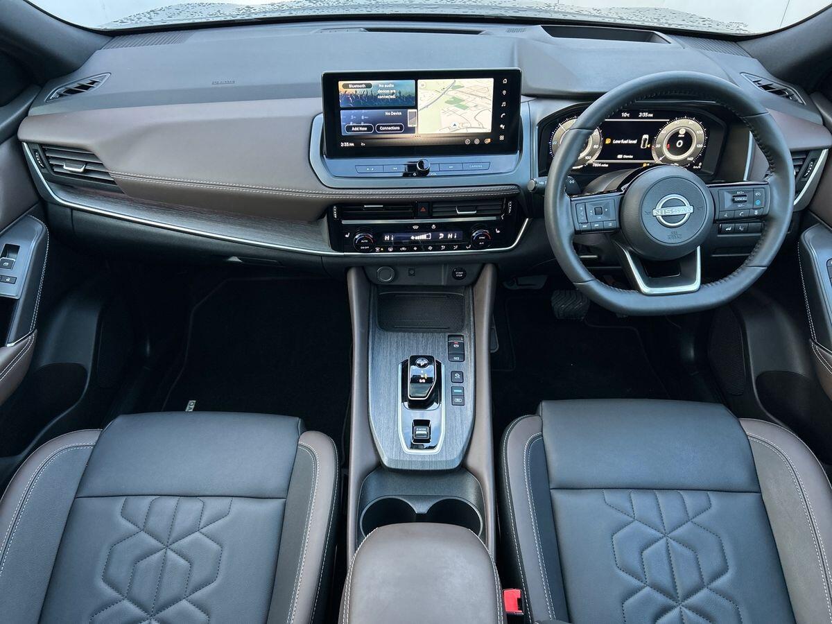 Used Nissan Qashqai 2024 for sale - 76876016: Photo 7