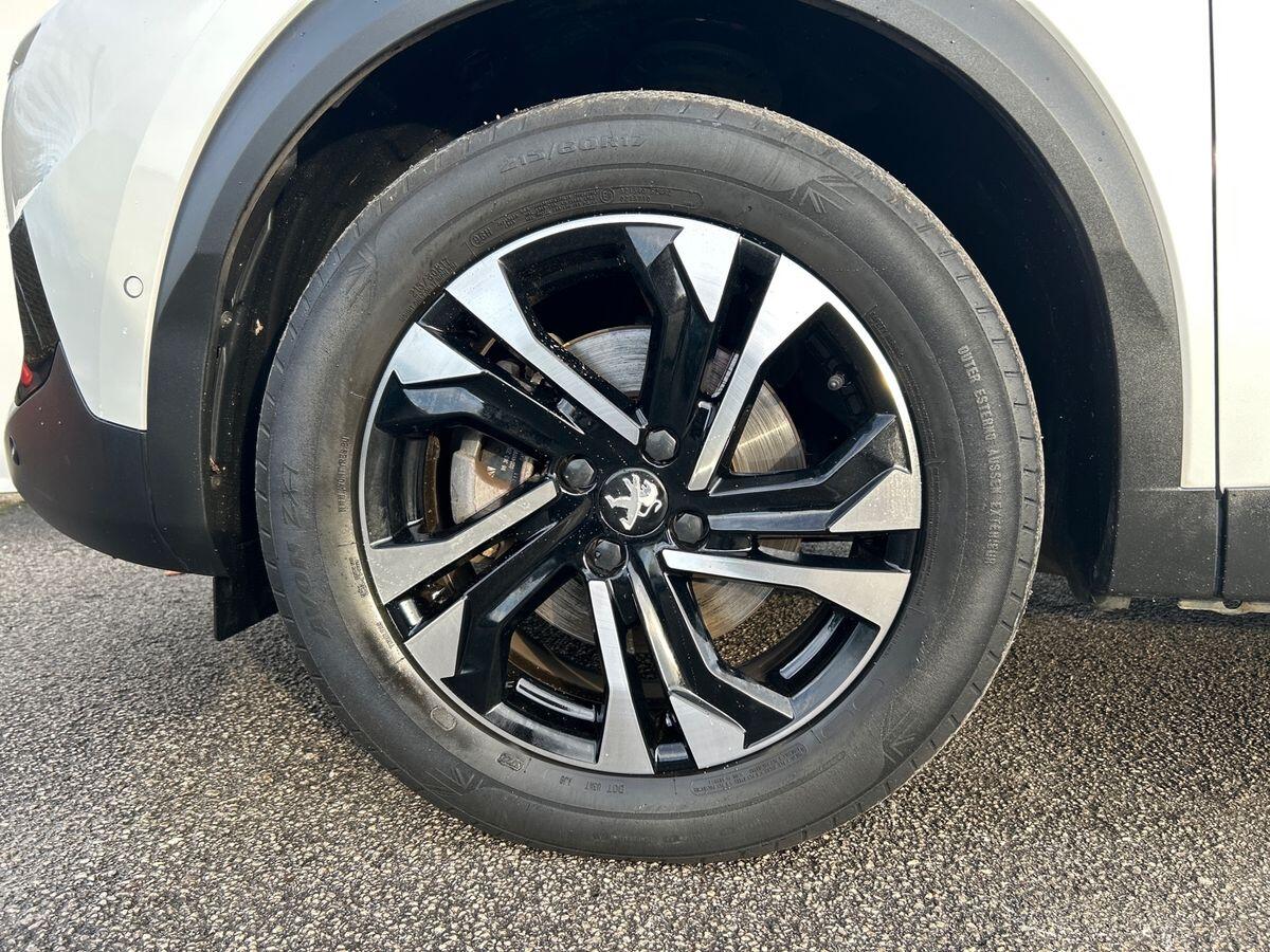 Used Peugeot E-2008 2022 for sale - 76863281: Photo 10