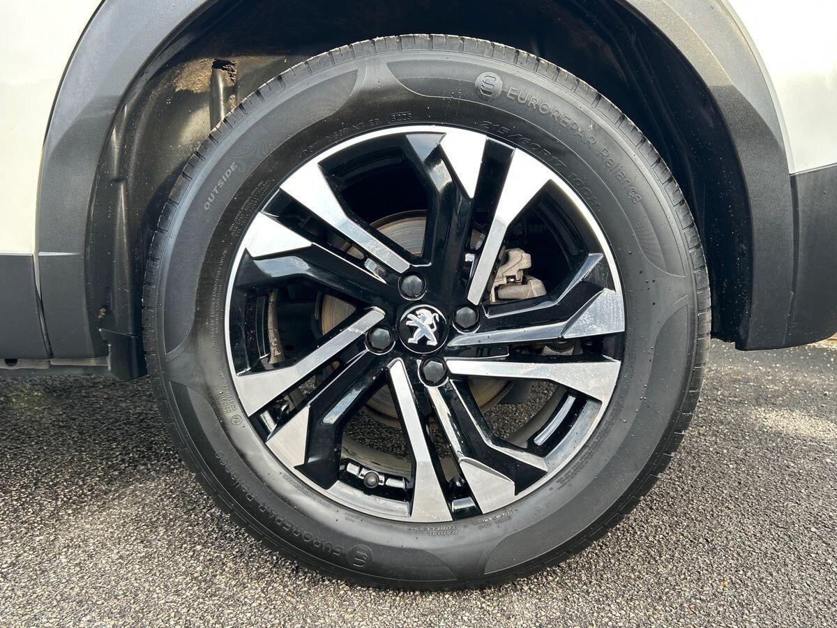 Used Peugeot E-2008 2022 for sale - 76863281: Photo 11