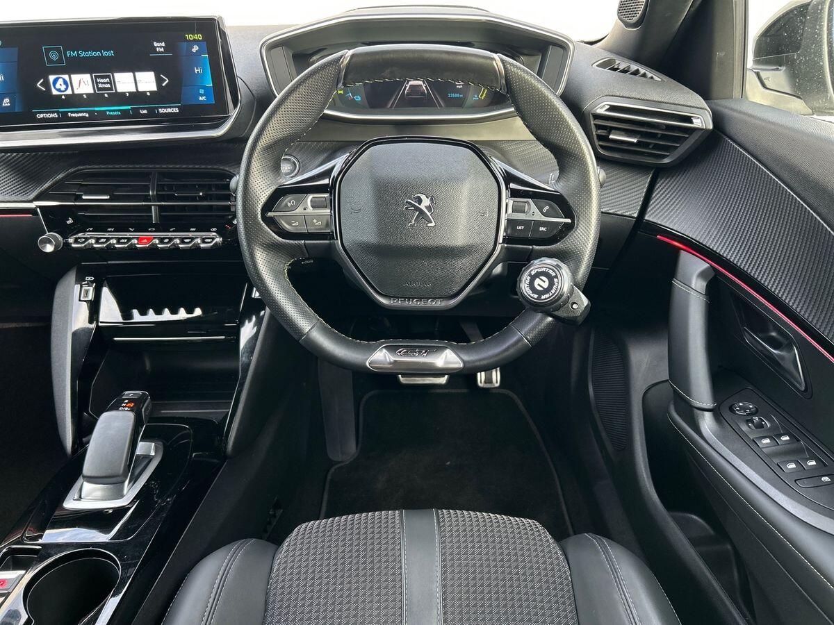Used Peugeot E-2008 2022 for sale - 76863281: Photo 19
