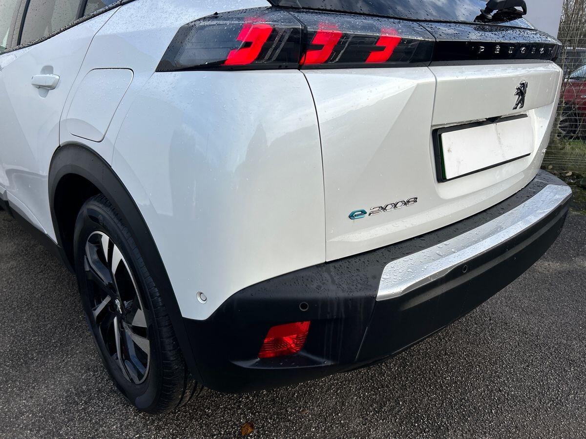 Used Peugeot E-2008 2022 for sale - 76863281: Photo 22