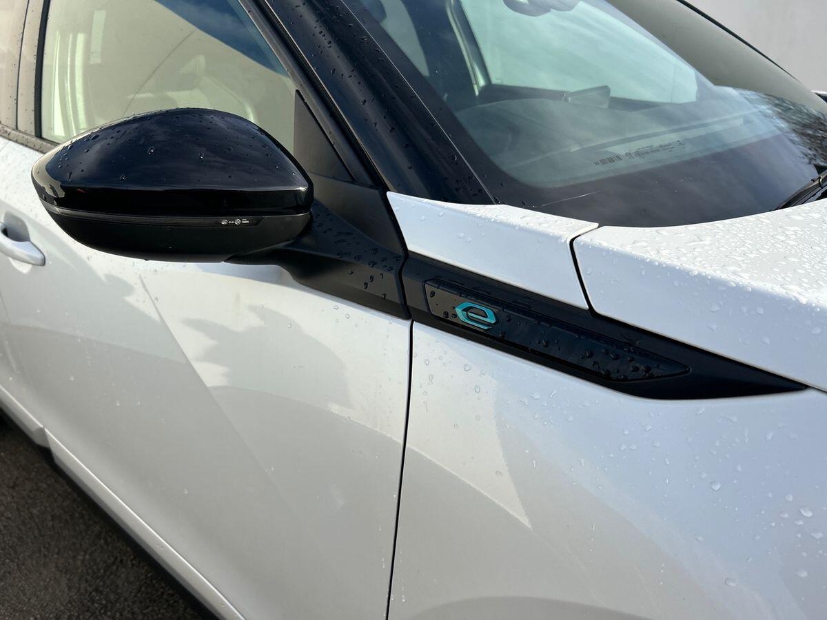 Used Peugeot E-2008 2022 for sale - 76863281: Photo 27