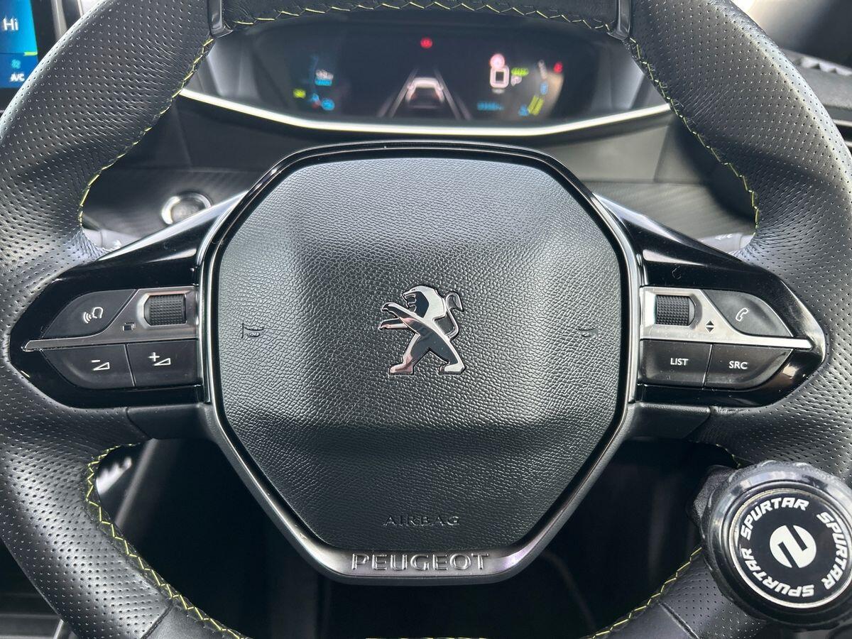 Used Peugeot E-2008 2022 for sale - 76863281: Photo 28