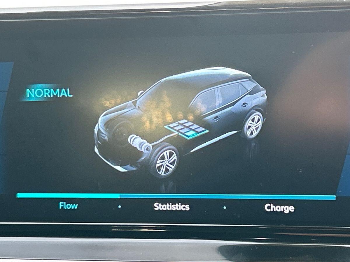 Used Peugeot E-2008 2022 for sale - 76863281: Photo 37