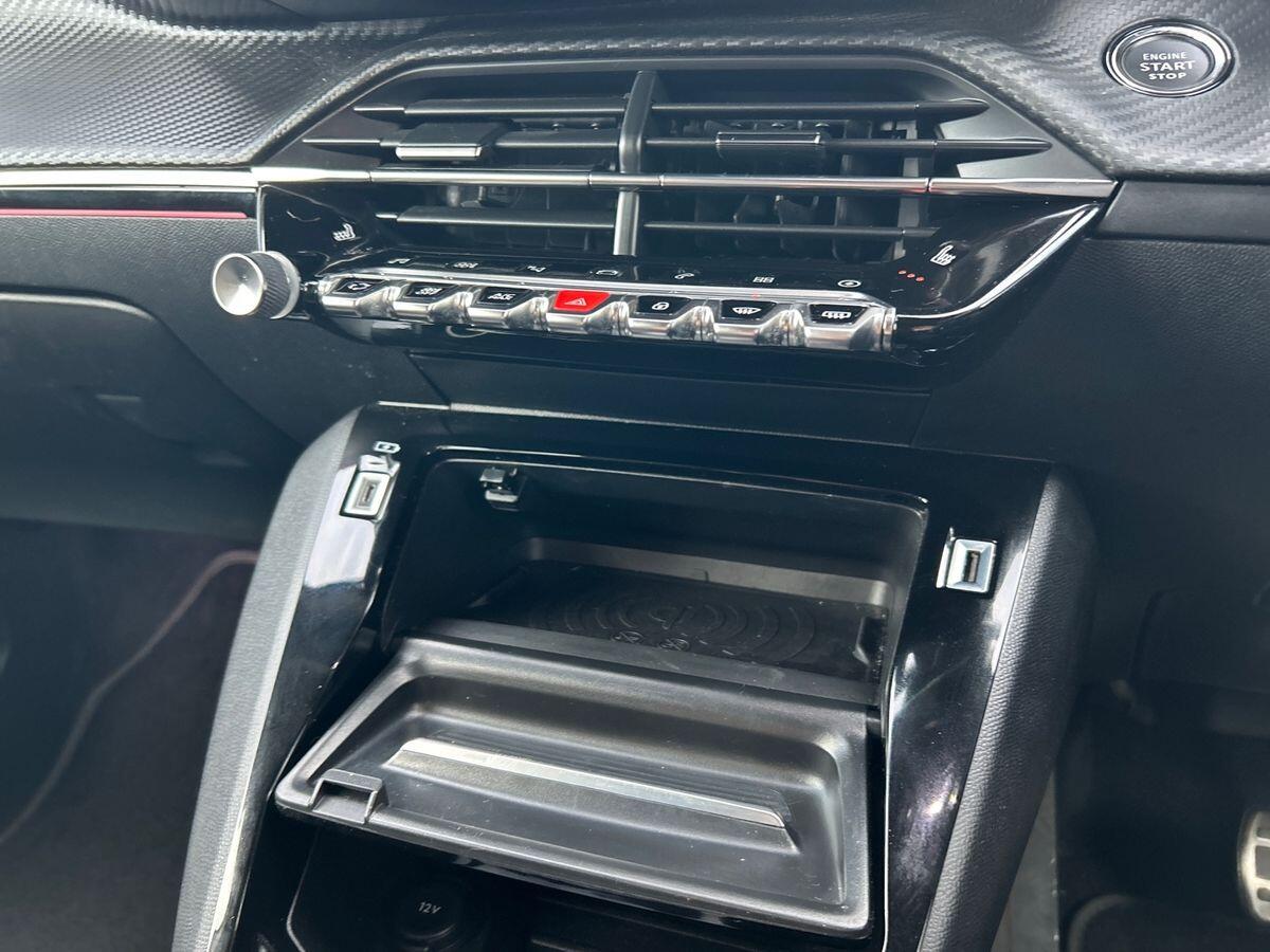 Used Peugeot E-2008 2022 for sale - 76863281: Photo 38