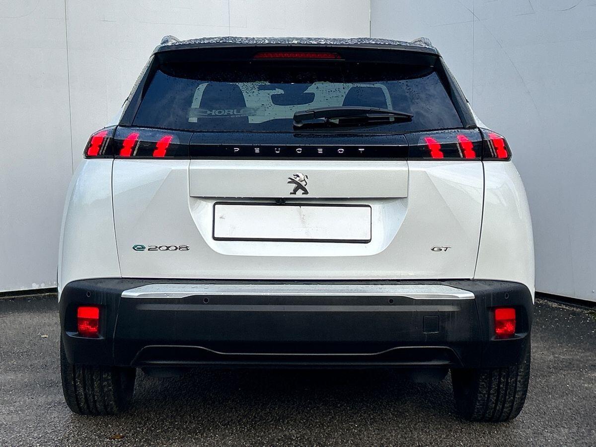 Used Peugeot E-2008 2022 for sale - 76863281: Photo 5