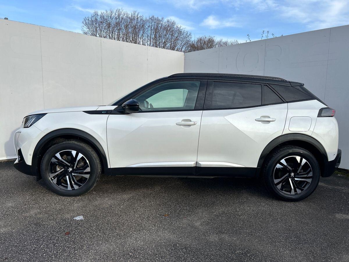 Used Peugeot E-2008 2022 for sale - 76863281: Photo 6