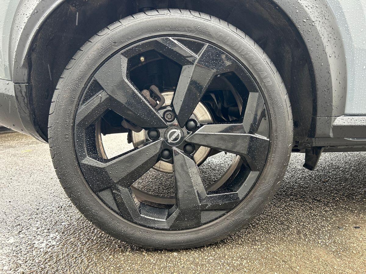 Used Nissan Juke 2022 for sale - 77686871: Photo 10