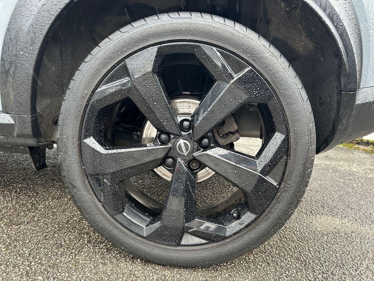 Used Nissan Juke 2022 for sale - 77686871: Photo 13