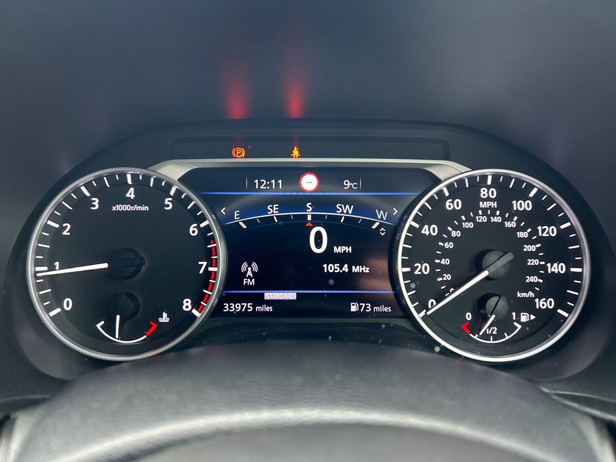 Used Nissan Juke 2022 for sale - 77686871: Photo 15