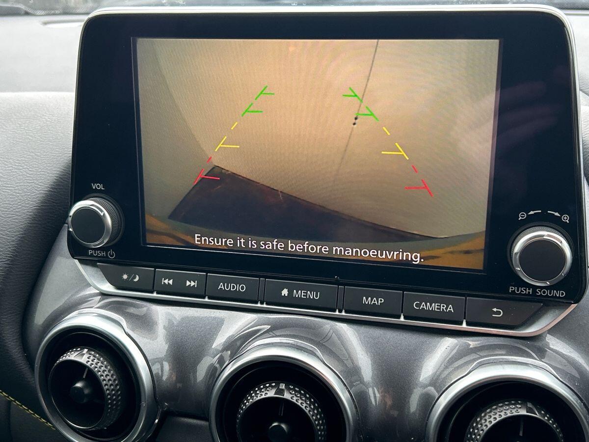 Used Nissan Juke 2022 for sale - 77686871: Photo 17