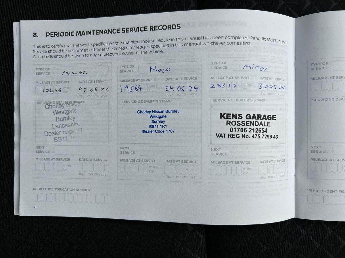 Used Nissan Juke 2022 for sale - 77686871: Photo 18